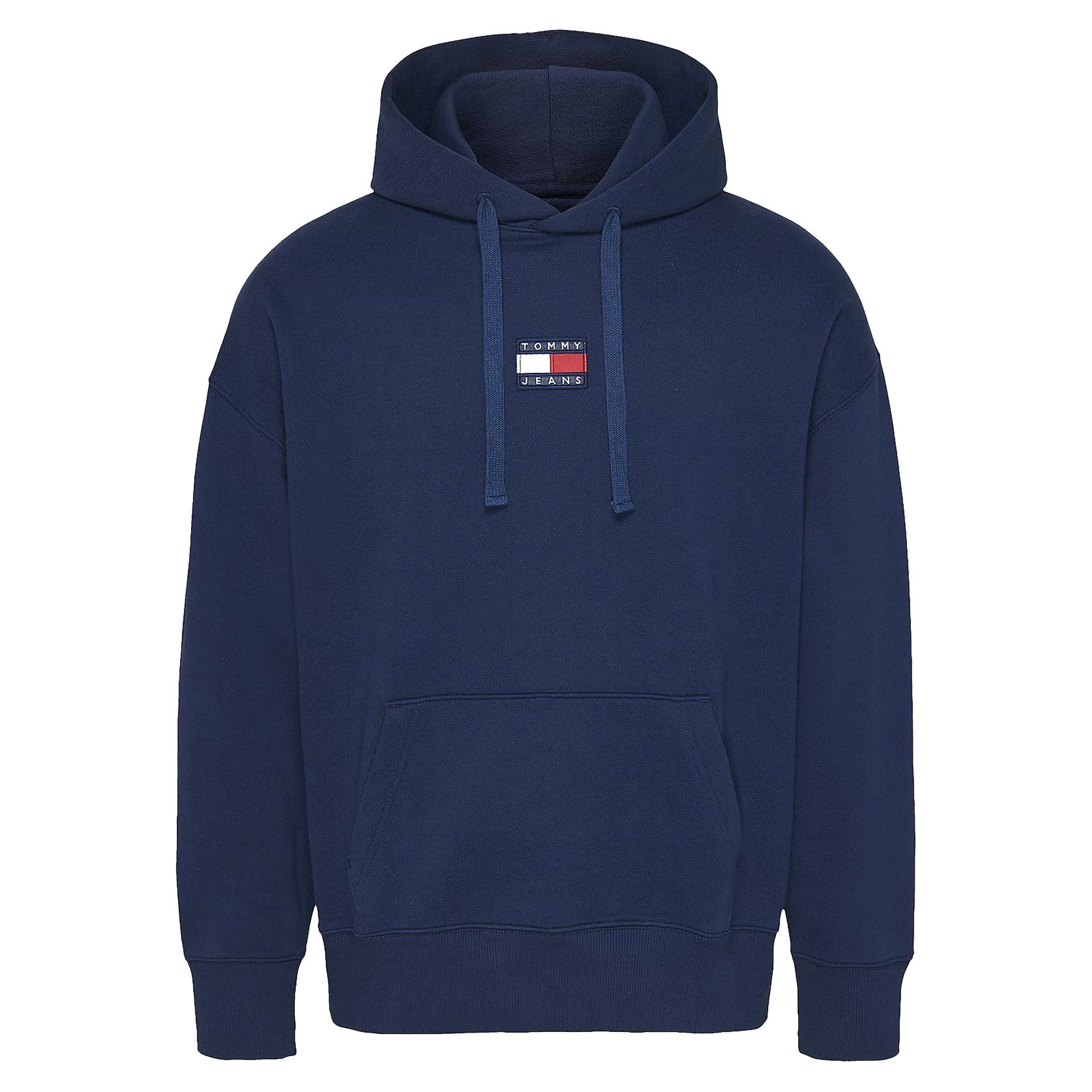 29% Korting Scotch & Soda Sweater Blauw Artwork Felpa Hoodie 169765/5029 | Bos Men Shop